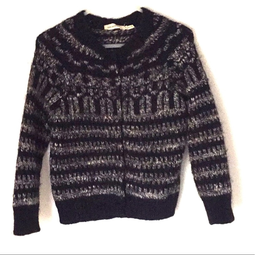 Isabel Marant Sweater Cardigan M size
